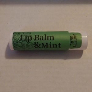Lip Balm
